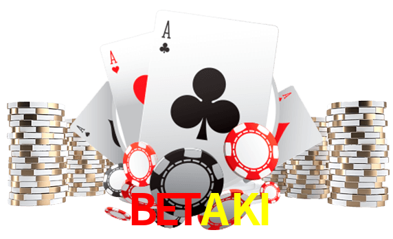Jogue jogos de pôquer em BETAKI