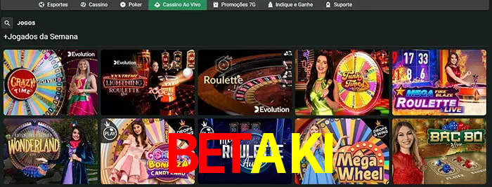 BETAKI bet