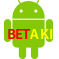 Aplicativo BETAKI para Android