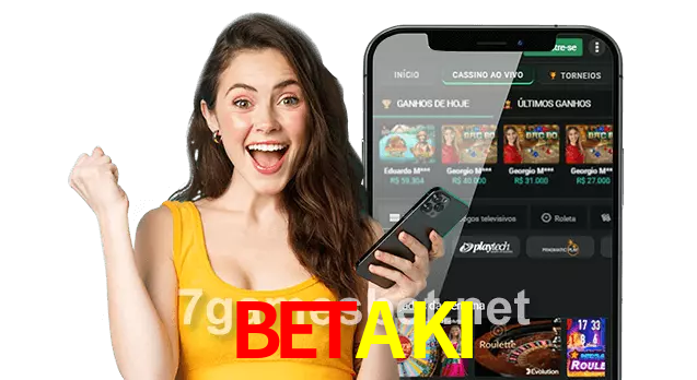 BETAKI