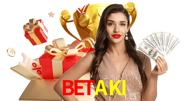 Jogue com dealers reais no BETAKI!
