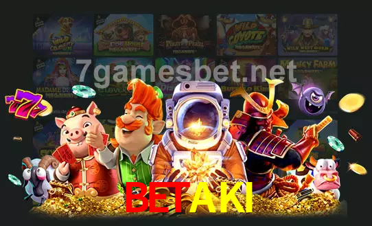 cassino BETAKI