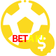 Aposte em esportes do mundo todo no BETAKI!